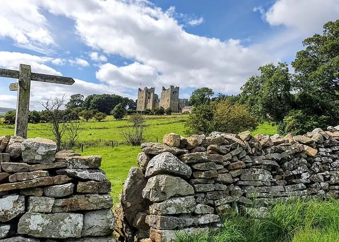 Rock View, Wensleydale
